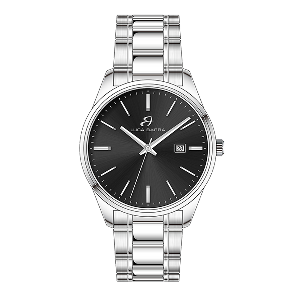Luca Barra Uomo | Orologio | BU129