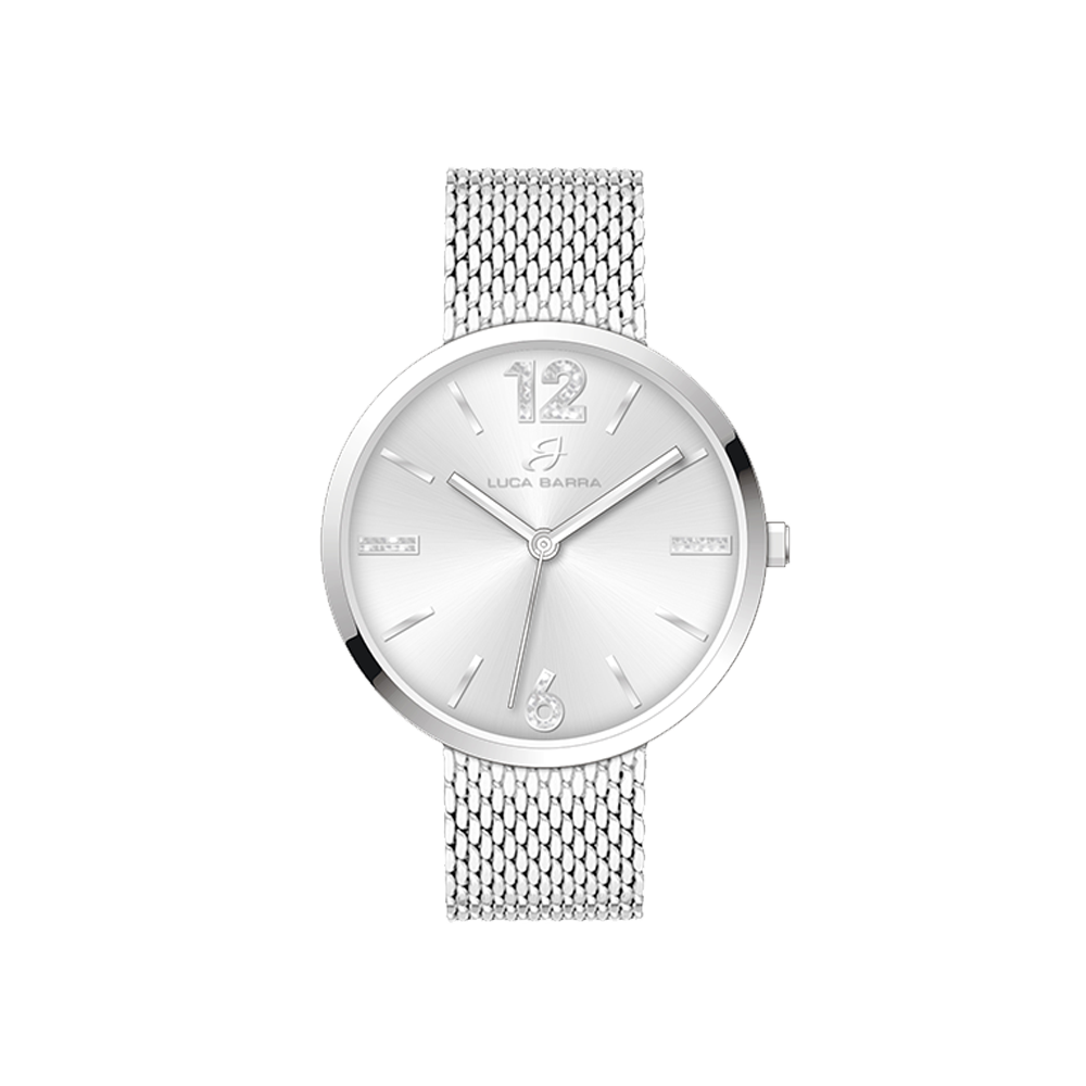Luca Barra Donna | Orologio | BW373