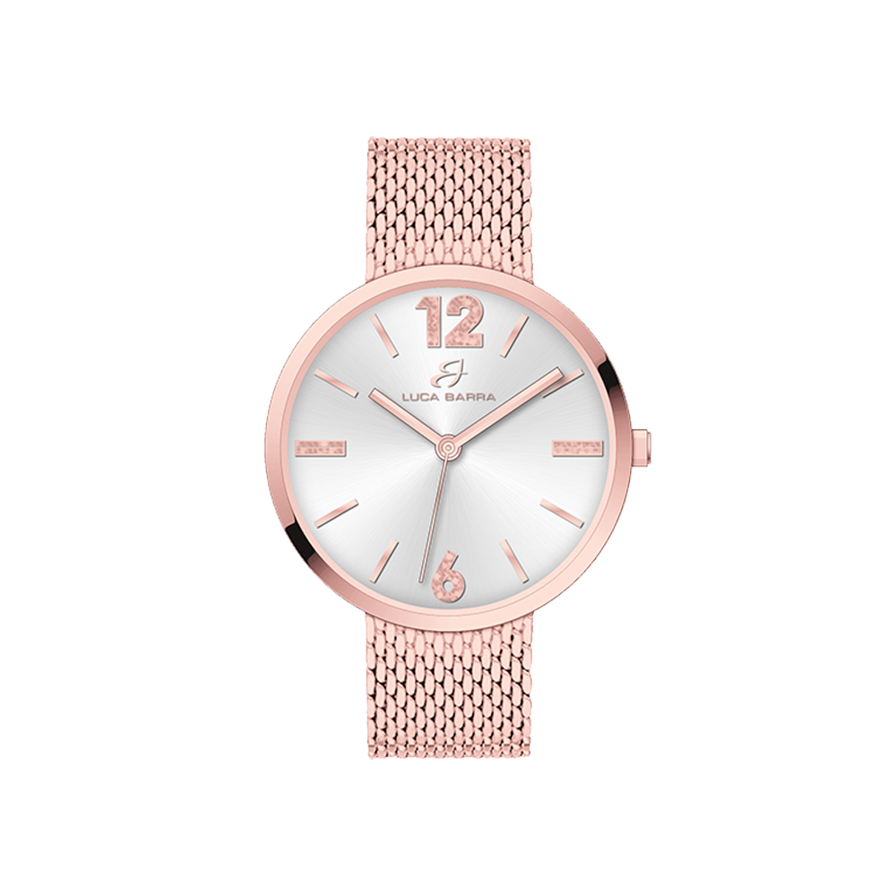 Luca Barra Donna | Orologio | BW374