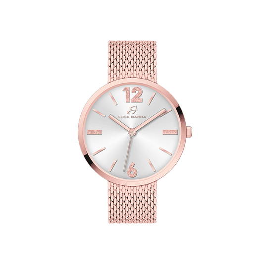 Luca Barra Donna | Orologio | BW374