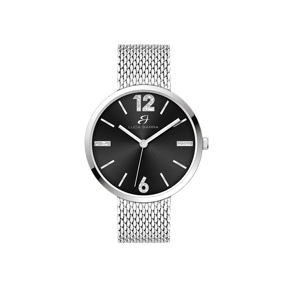 Luca Barra Donna | Orologio | BW375