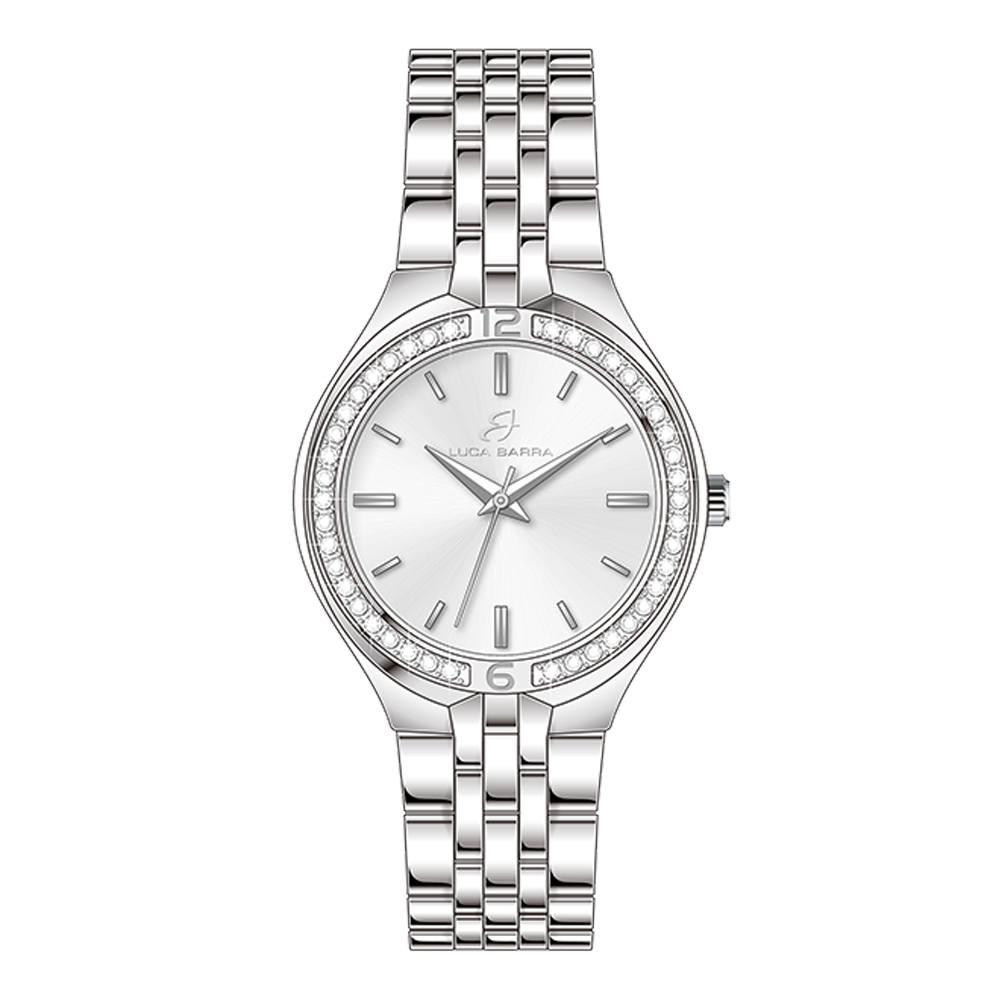 Luca Barra Donna | Orologio | BW376