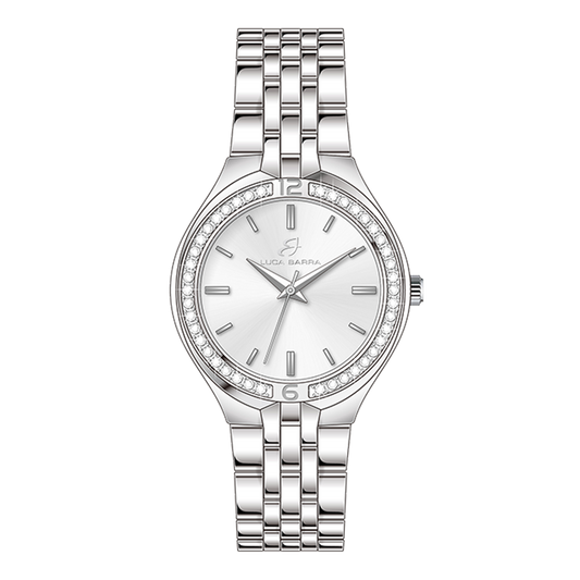 Luca Barra Donna | Orologio | BW376