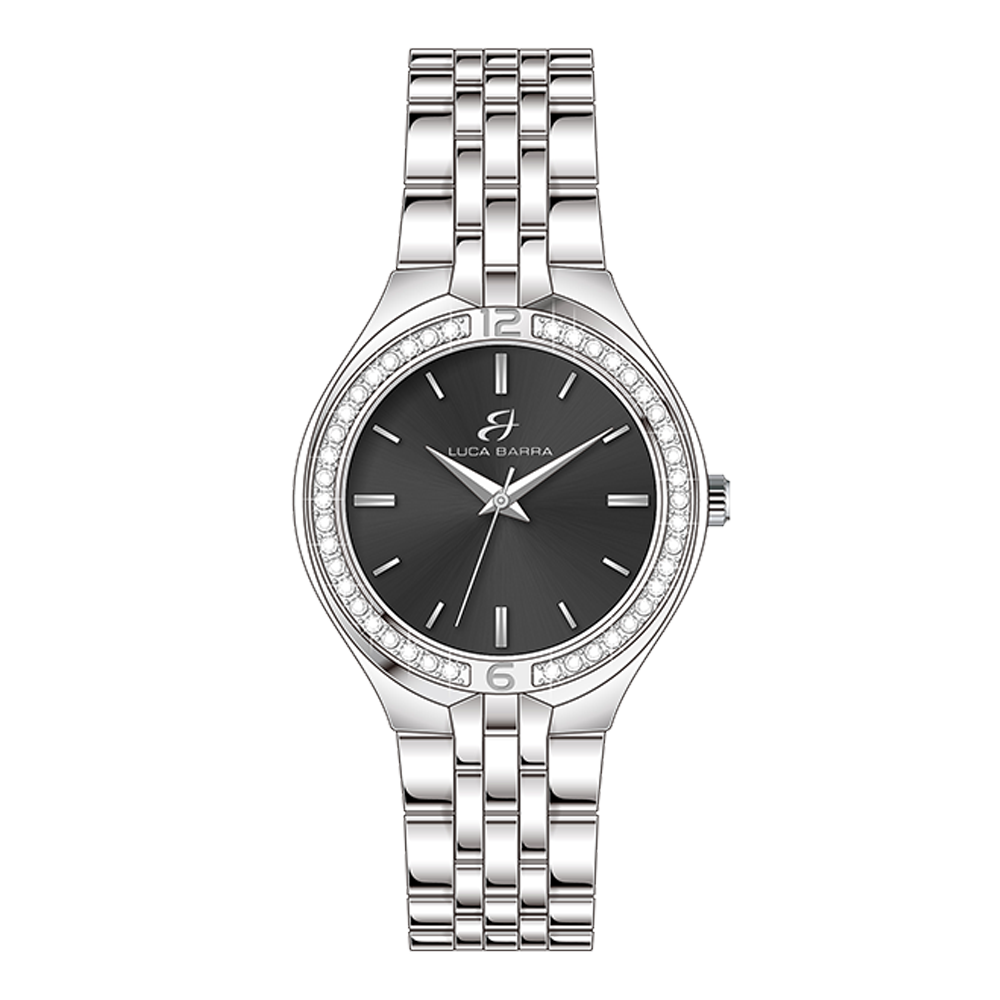 Luca Barra Donna | Orologio | BW377
