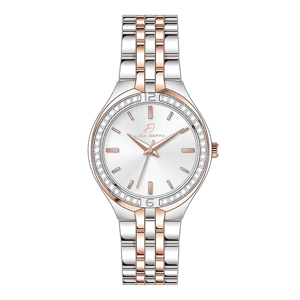 Luca Barra Donna | Orologio | BW378