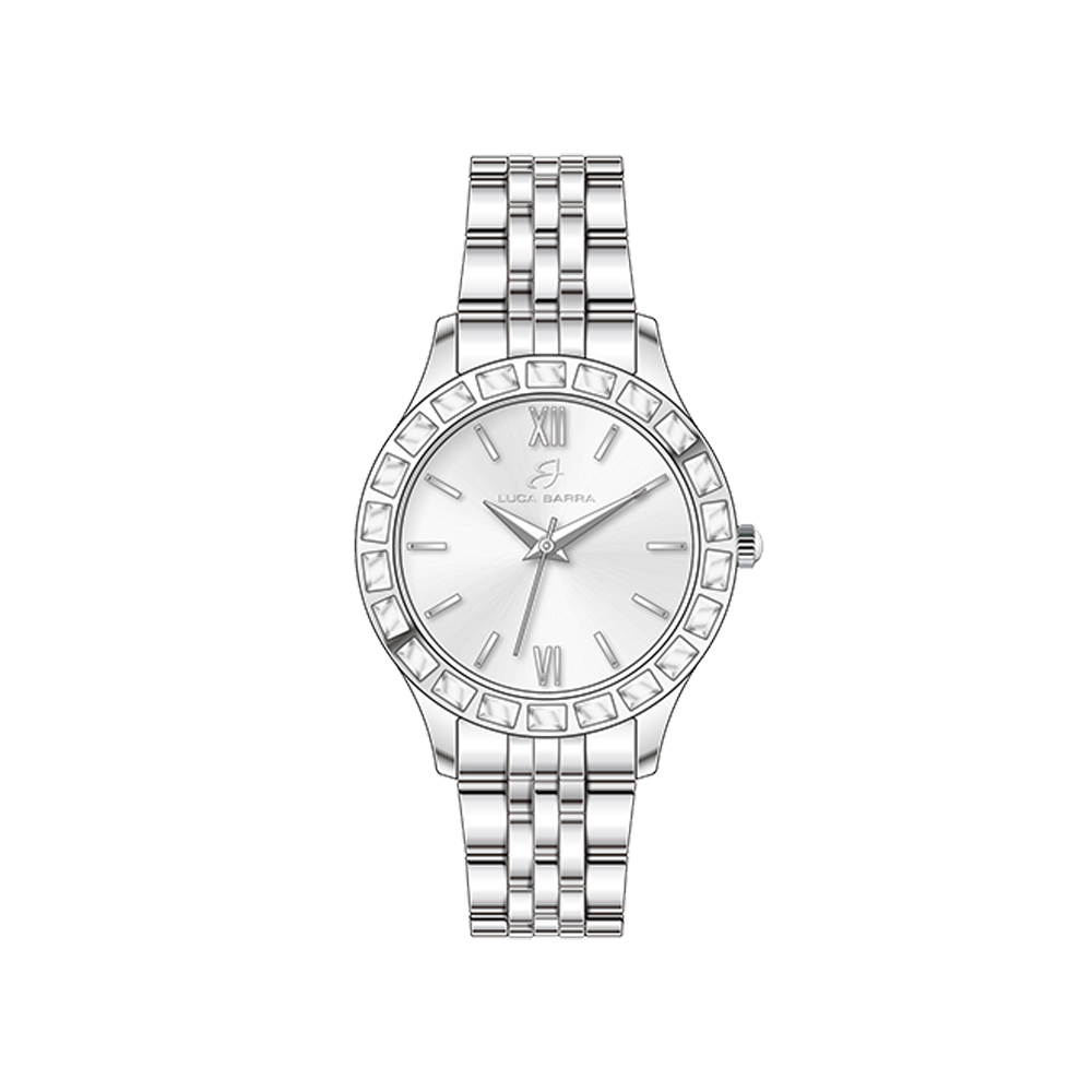 Luca Barra Donna | Orologio | BW379