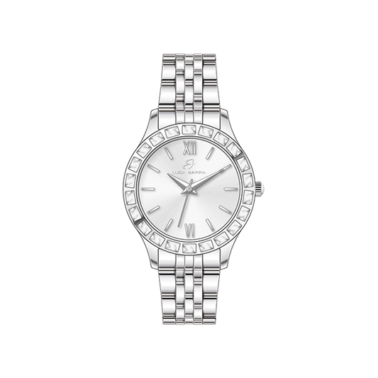 Luca Barra Donna | Orologio | BW379