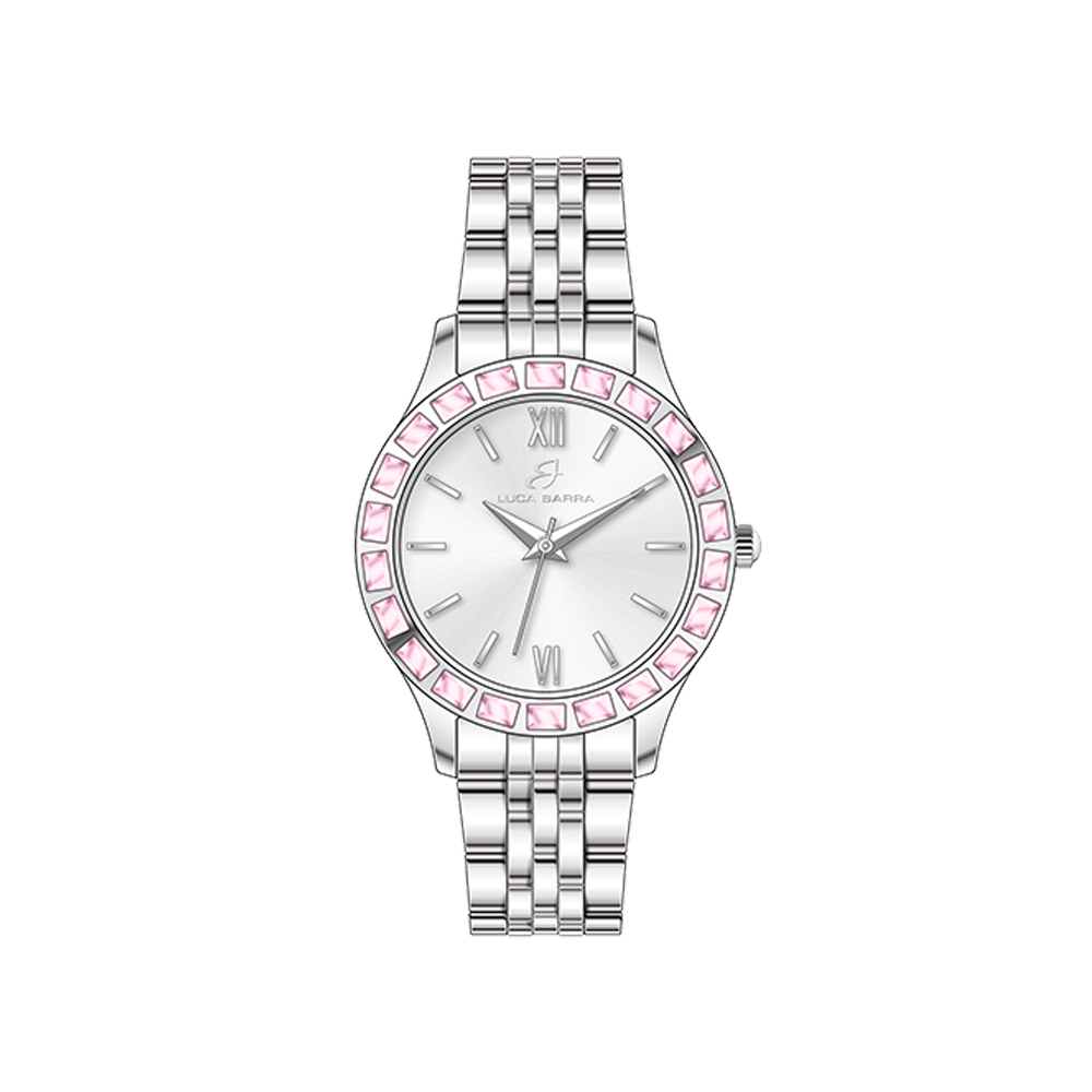 Luca Barra Donna | Orologio | BW380