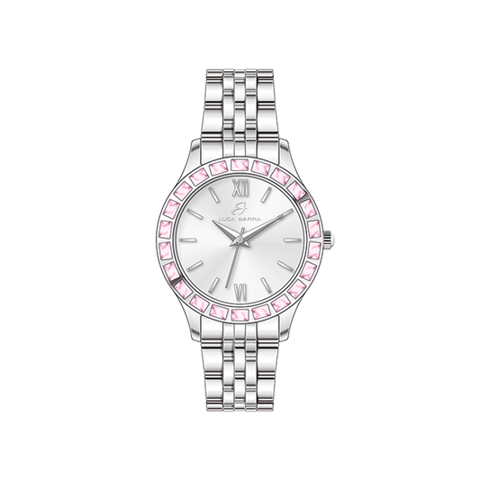 Luca Barra Donna | Orologio | BW380