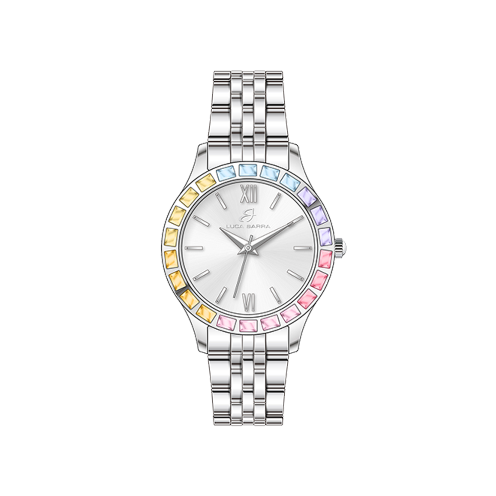 Luca Barra Donna | Orologio | BW381