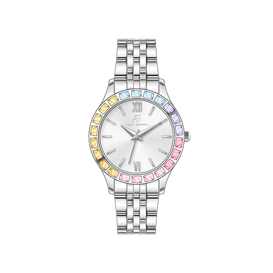 Luca Barra Donna | Orologio | BW381