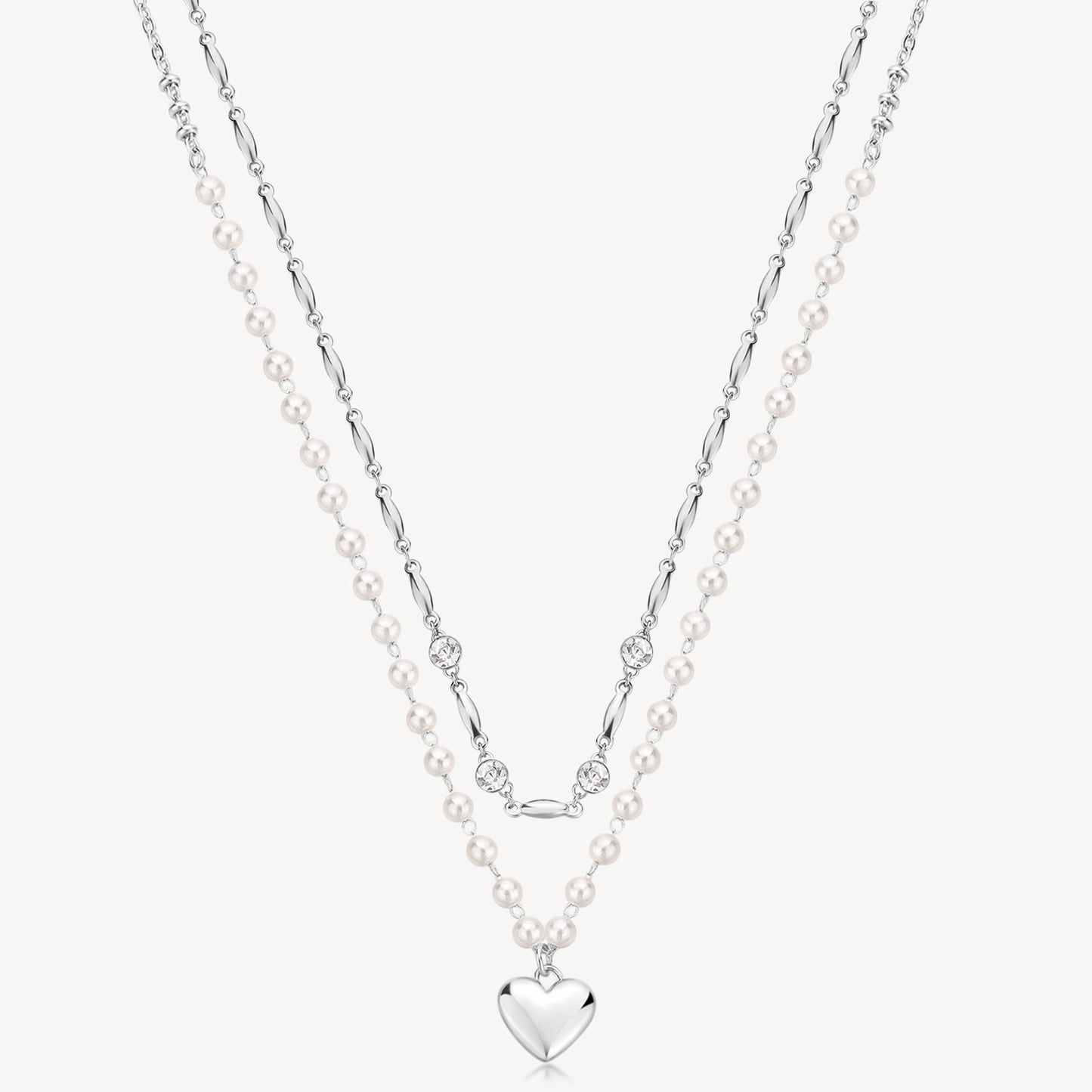 Chakra | Collana | BHKN131