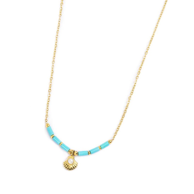 Time to | Collana | 18CN120G-T