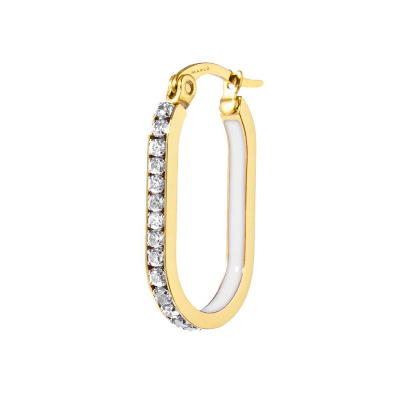 Sparkles | Orecchino | 31OR0013G-W