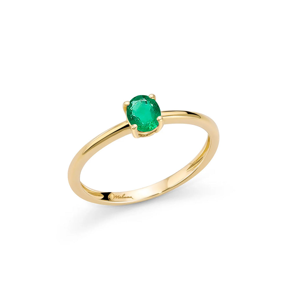 Smeraldo | Anello | LID3726X
