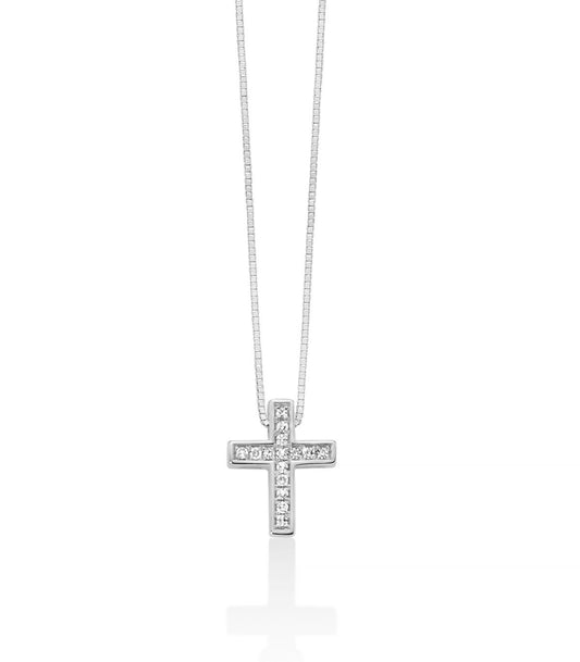 Diamanti | Collana | CLD4710