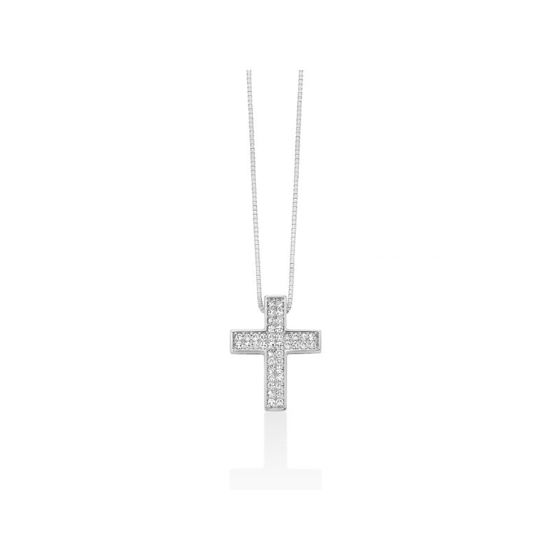 Diamanti | Collana | CLD4712