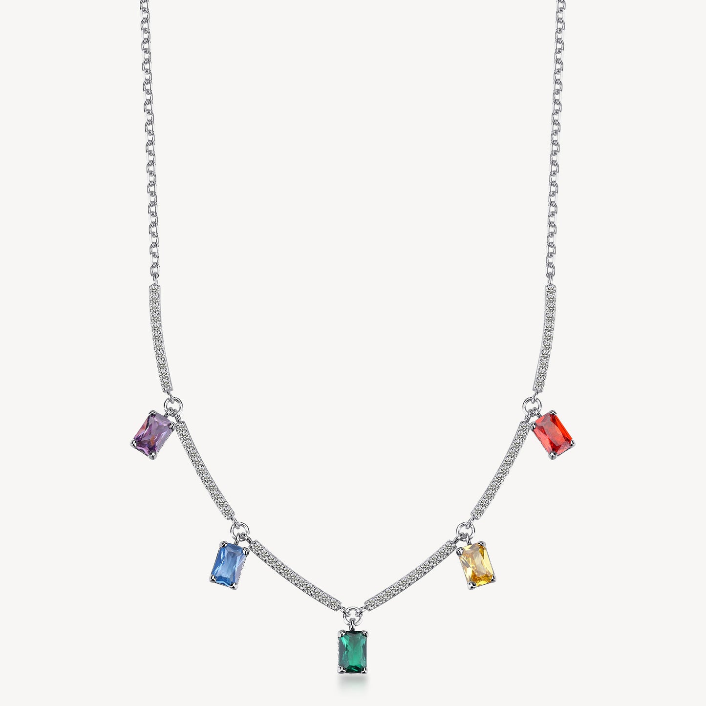 Brosway Fancy | Collana | FJR03