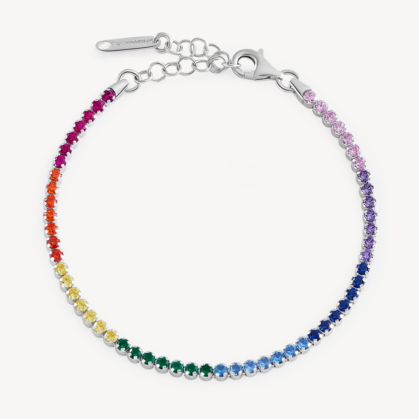 Brosway Fancy | Bracciale | FJR08