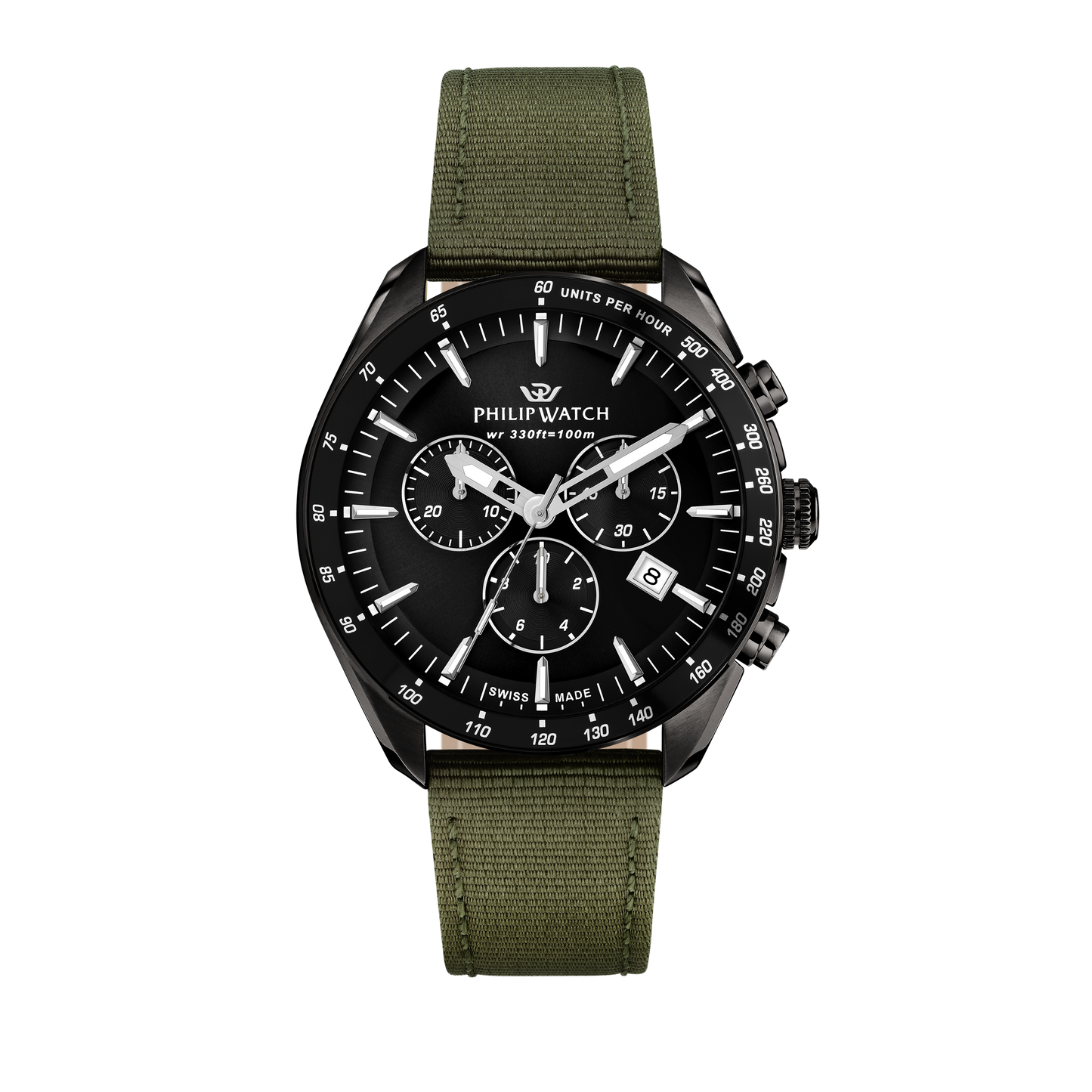 Philip Watch | Orologio | R8271995026
