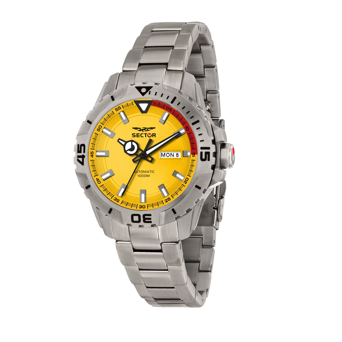 Sector | Orologio | R3223135002