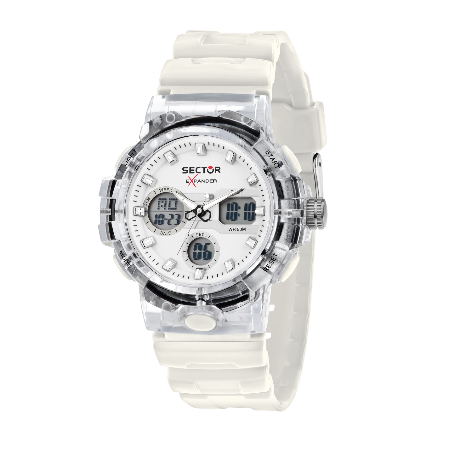 Sector | Orologio | R3251242504
