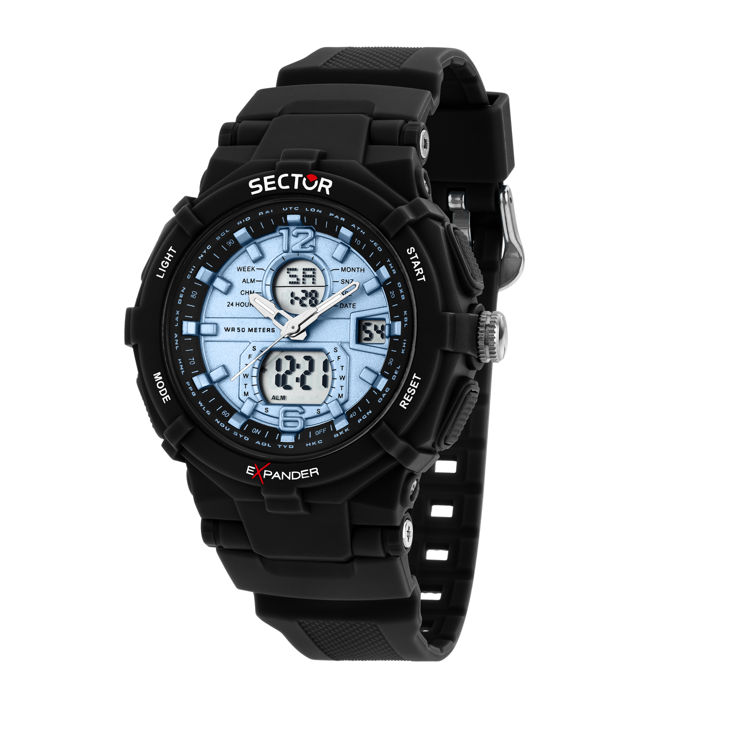 Sector | Orologio | R3251296001