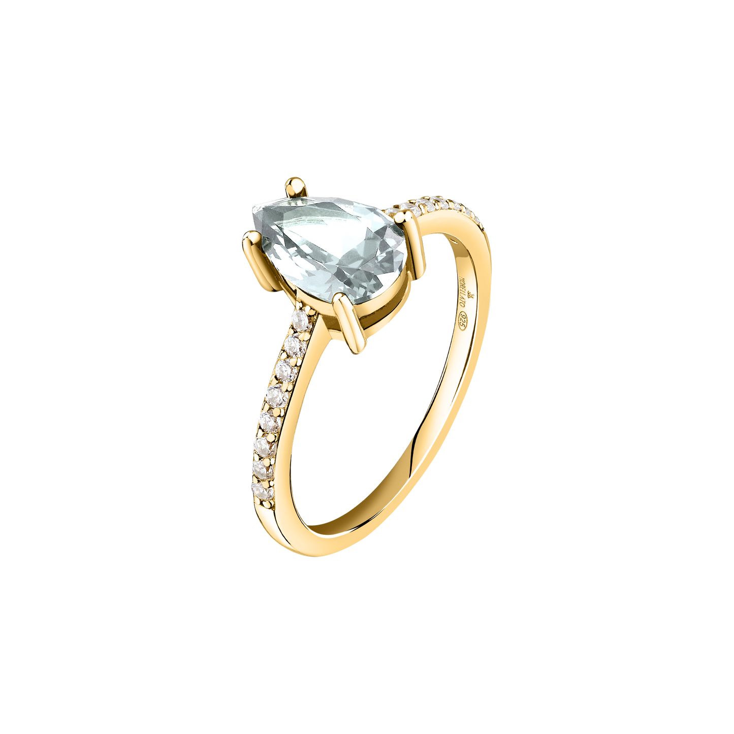 Morellato | Anello | SAIW210010