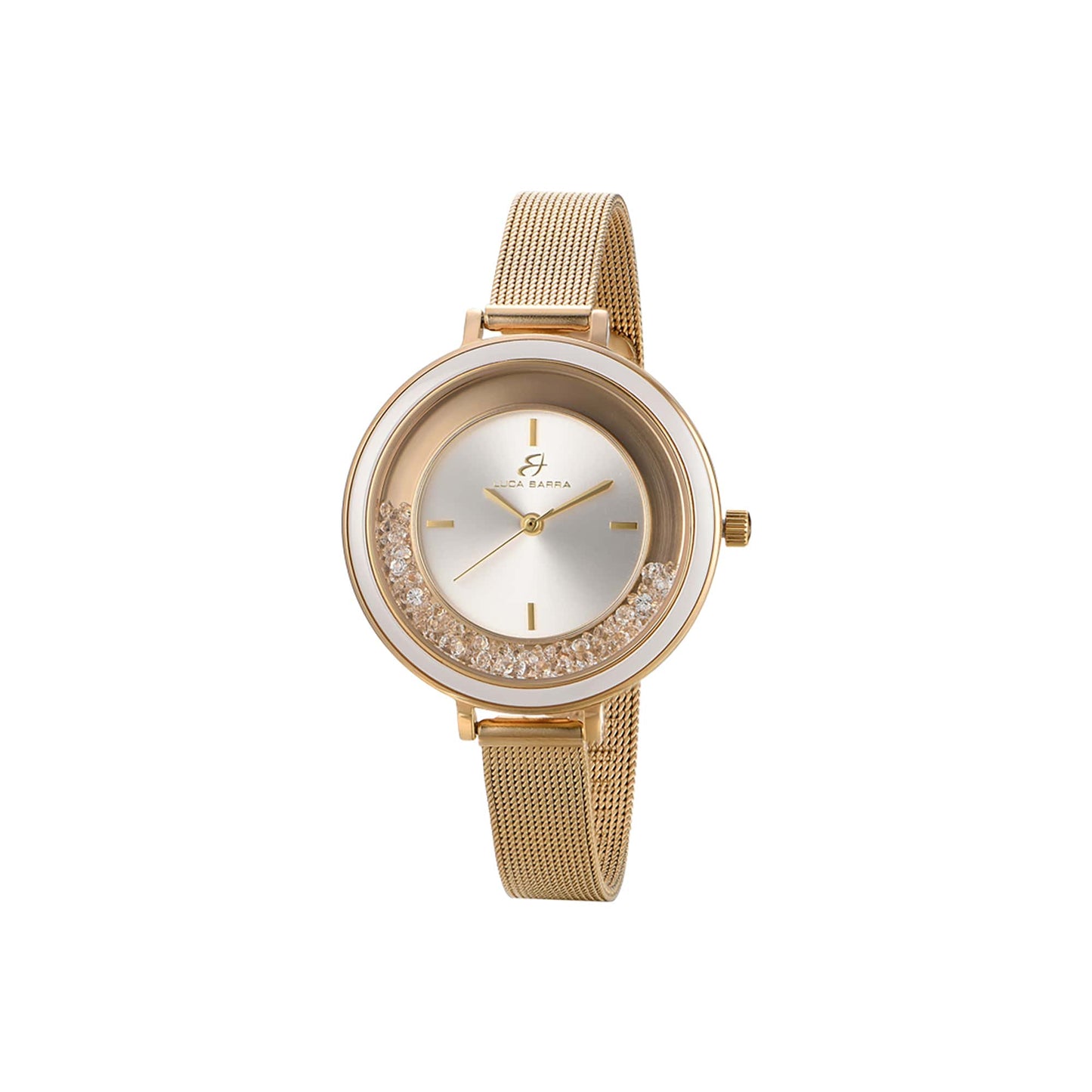 Luca Barra Donna | Orologio | BW332