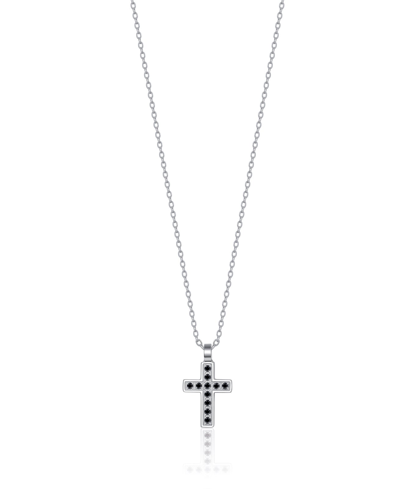 Luca Barra Uomo | Collana | CA429