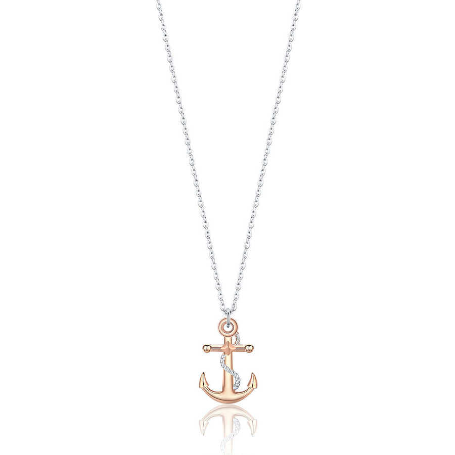 Luca Barra Uomo | Collana | CA437