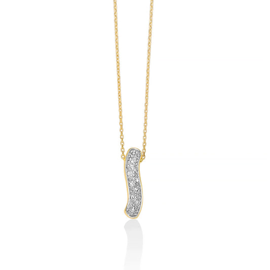Diamanti | Collana | CLD4772BGX