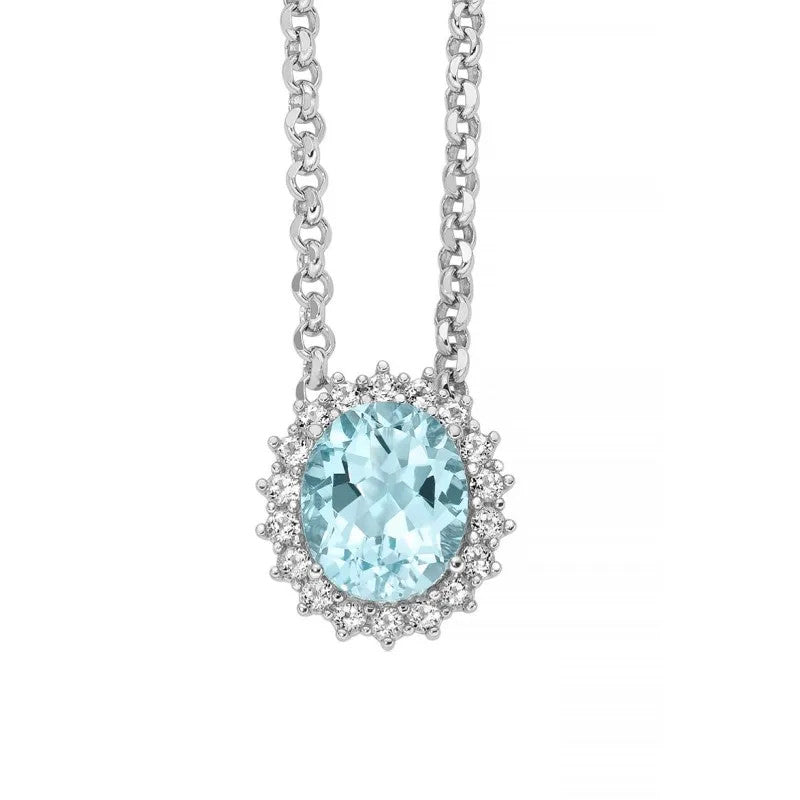 Gemma del Cielo | Collana | CLD4833