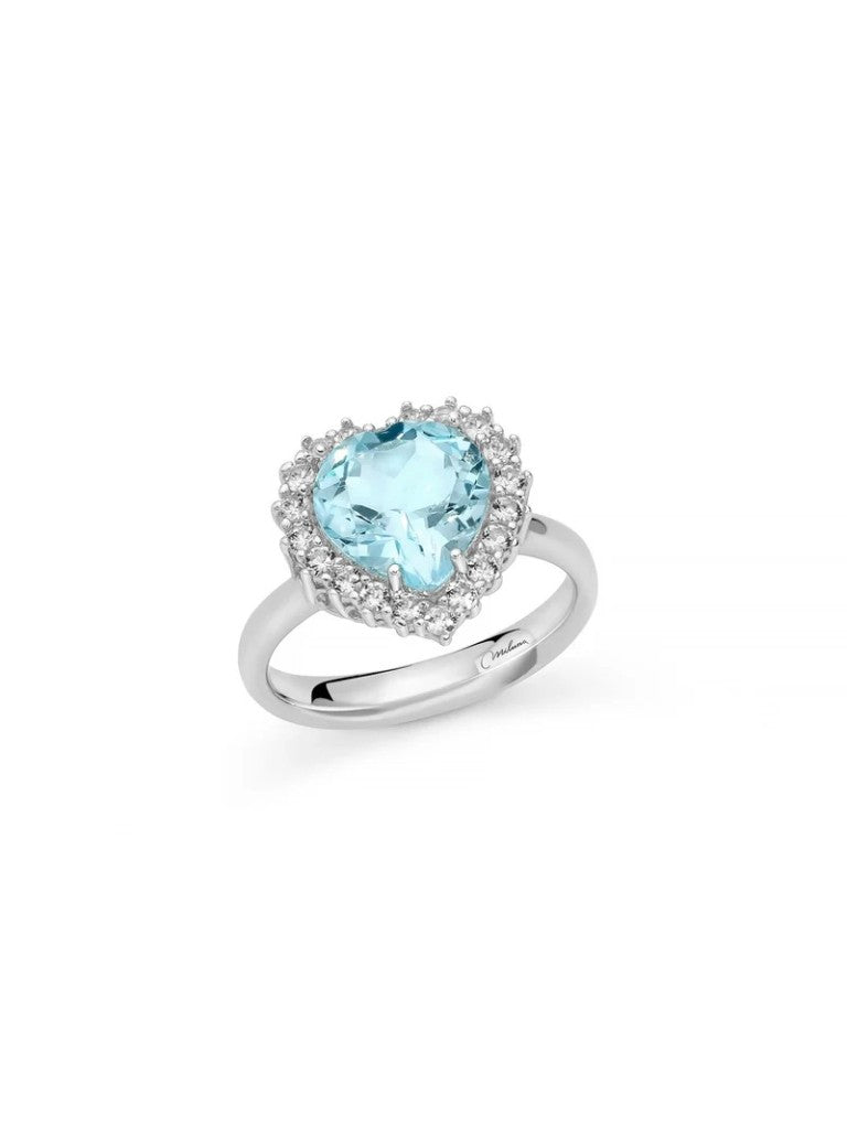 Gemma del Cielo | Anello | LID3889