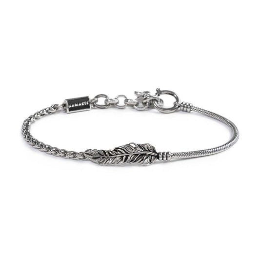 Namaste' | Bracciale | 13BR138