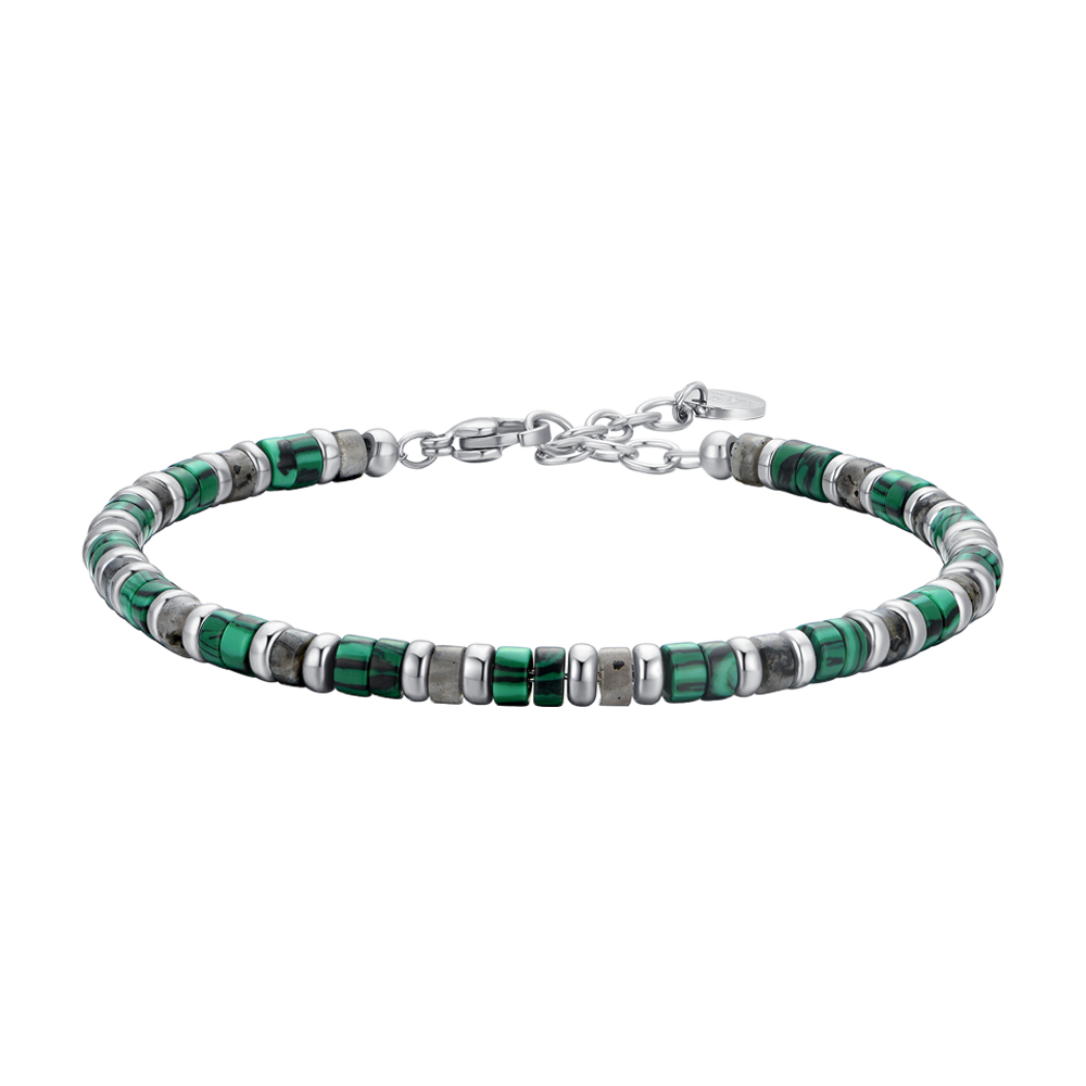 Luca Barra Uomo | Bracciale | BA1748