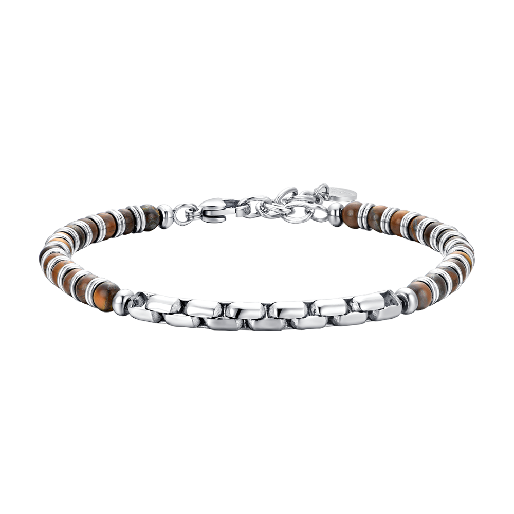 Luca Barra Uomo | Bracciale | BA1753