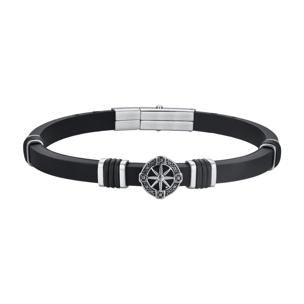 Luca Barra Uomo | Bracciale | BA1771