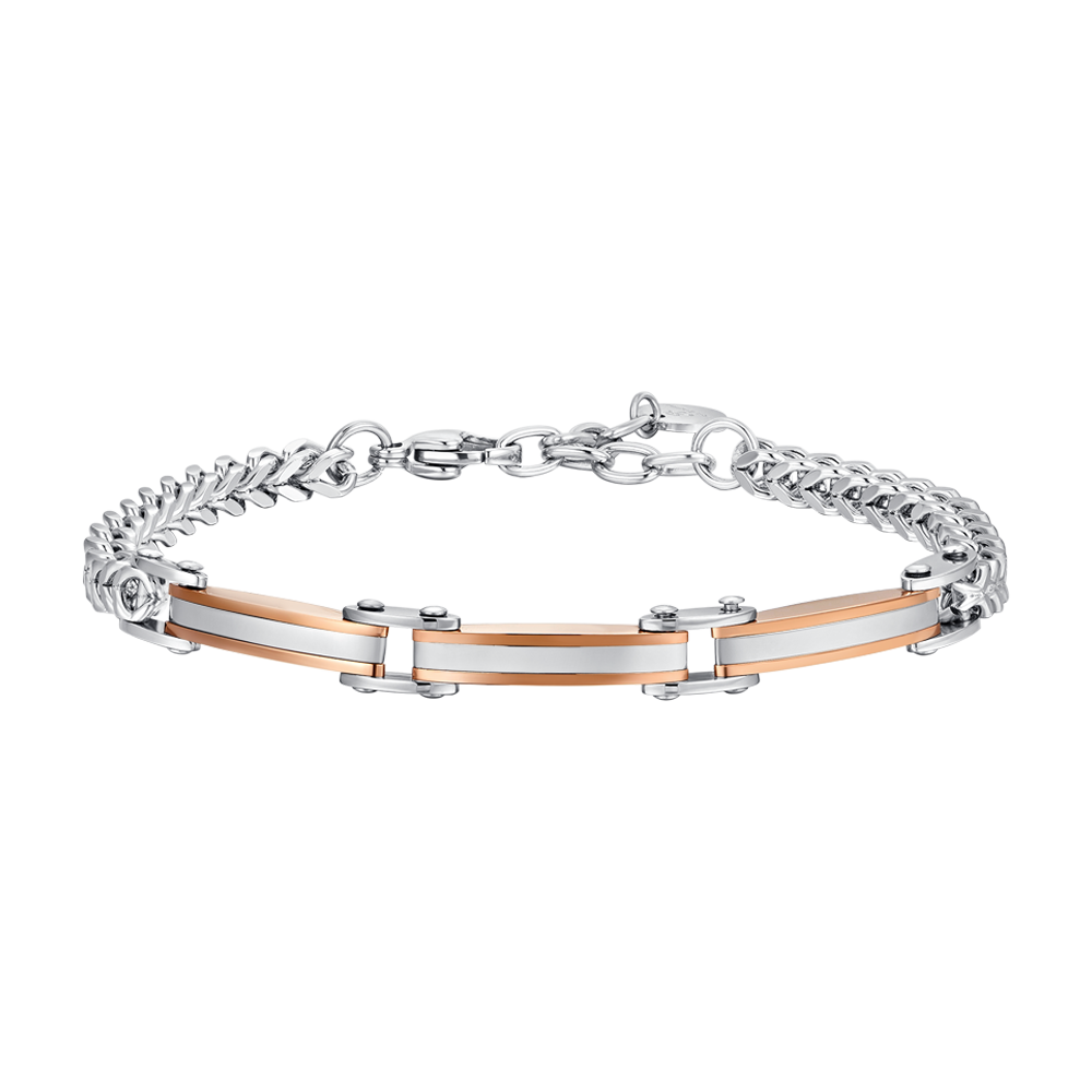 Luca Barra Uomo | Bracciale | BA1775
