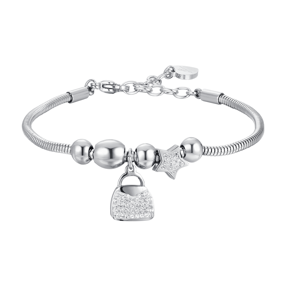 Luca Barra Donna | Bracciale | BK2702
