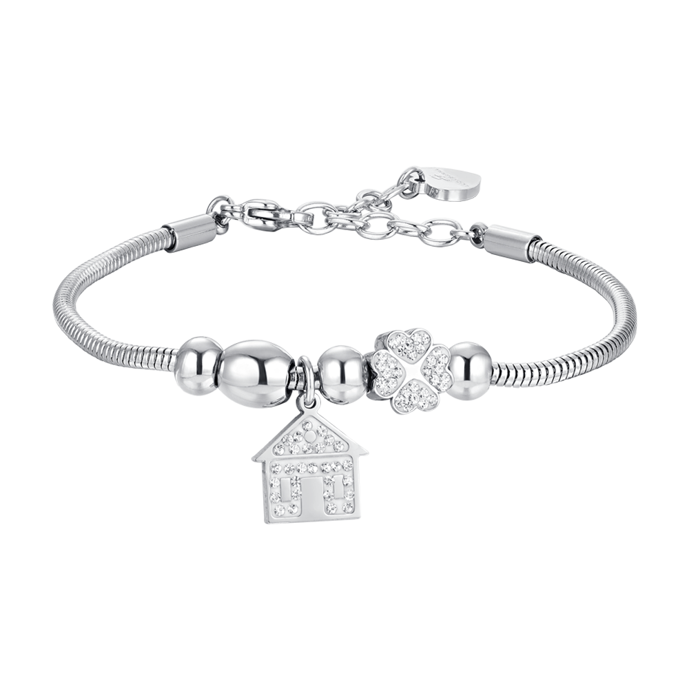 Luca Barra Donna | Bracciale | BK2703