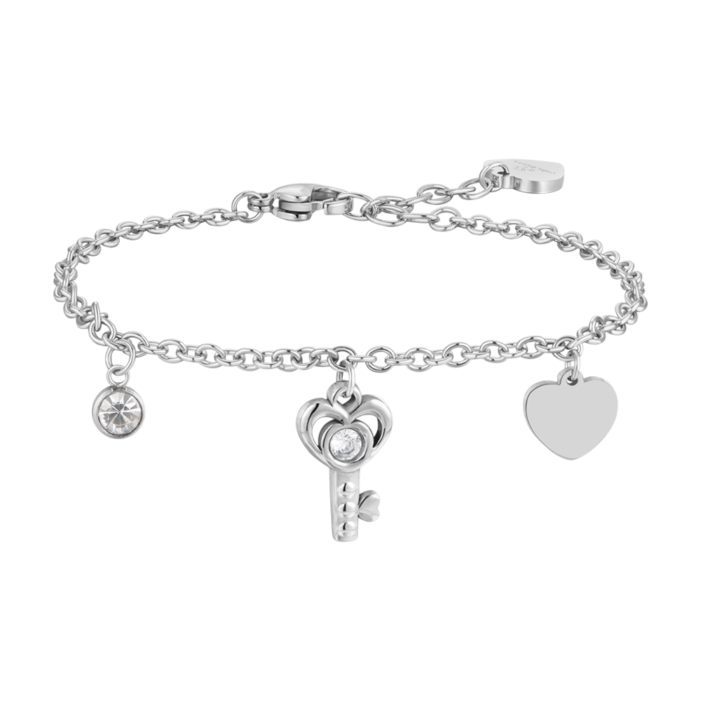 Luca Barra Donna | Bracciale | BK2705