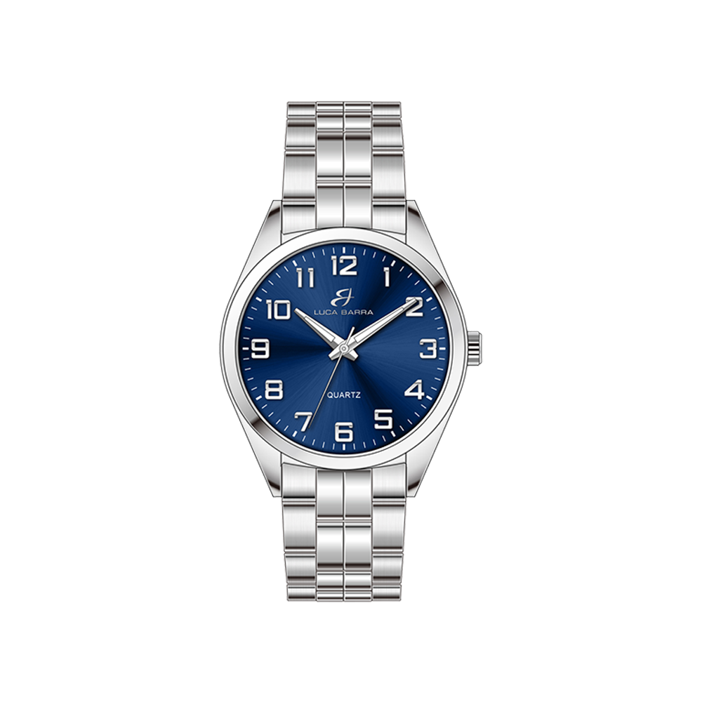 Luca Barra Uomo | Orologio | BU134