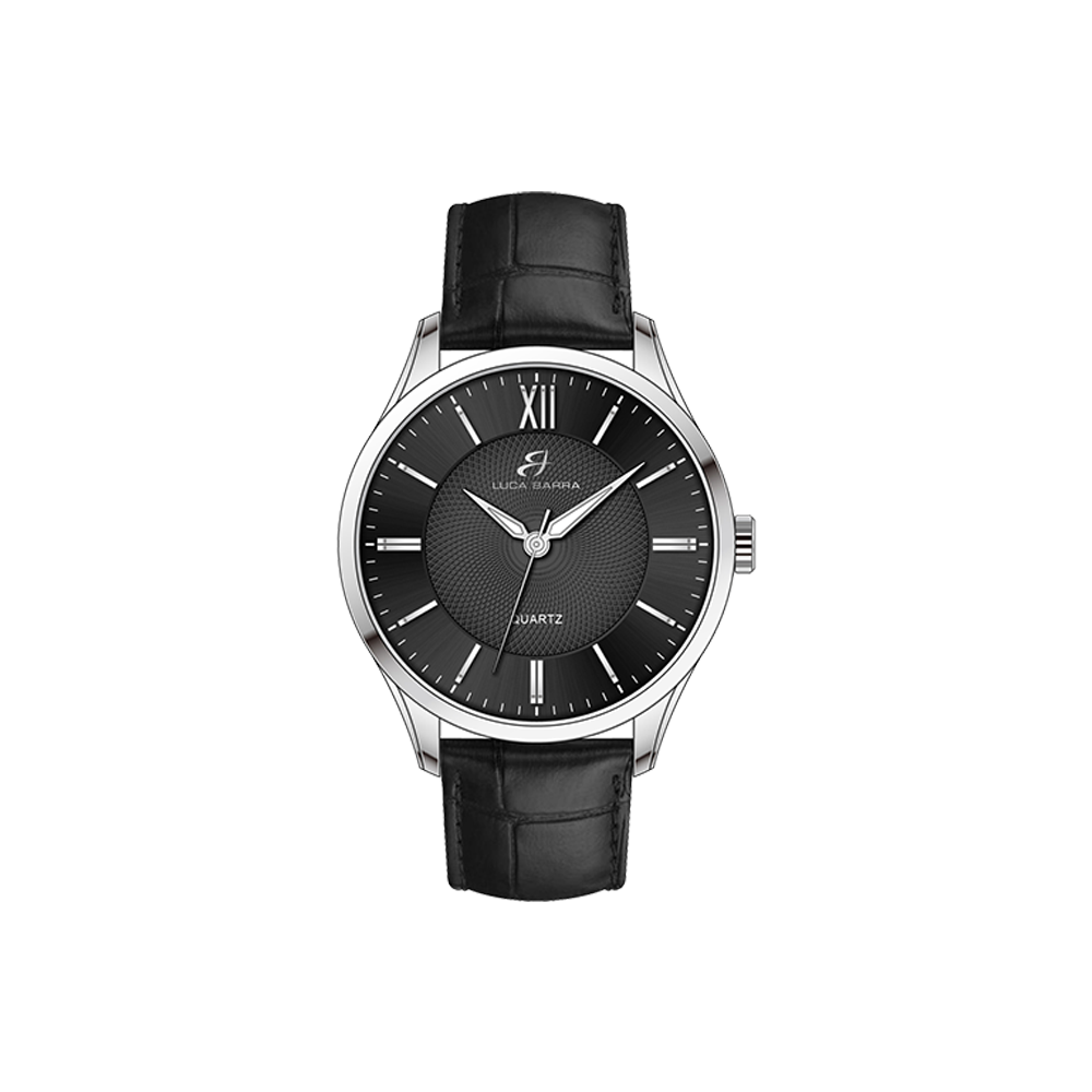 Luca Barra Uomo | Orologio | BU136
