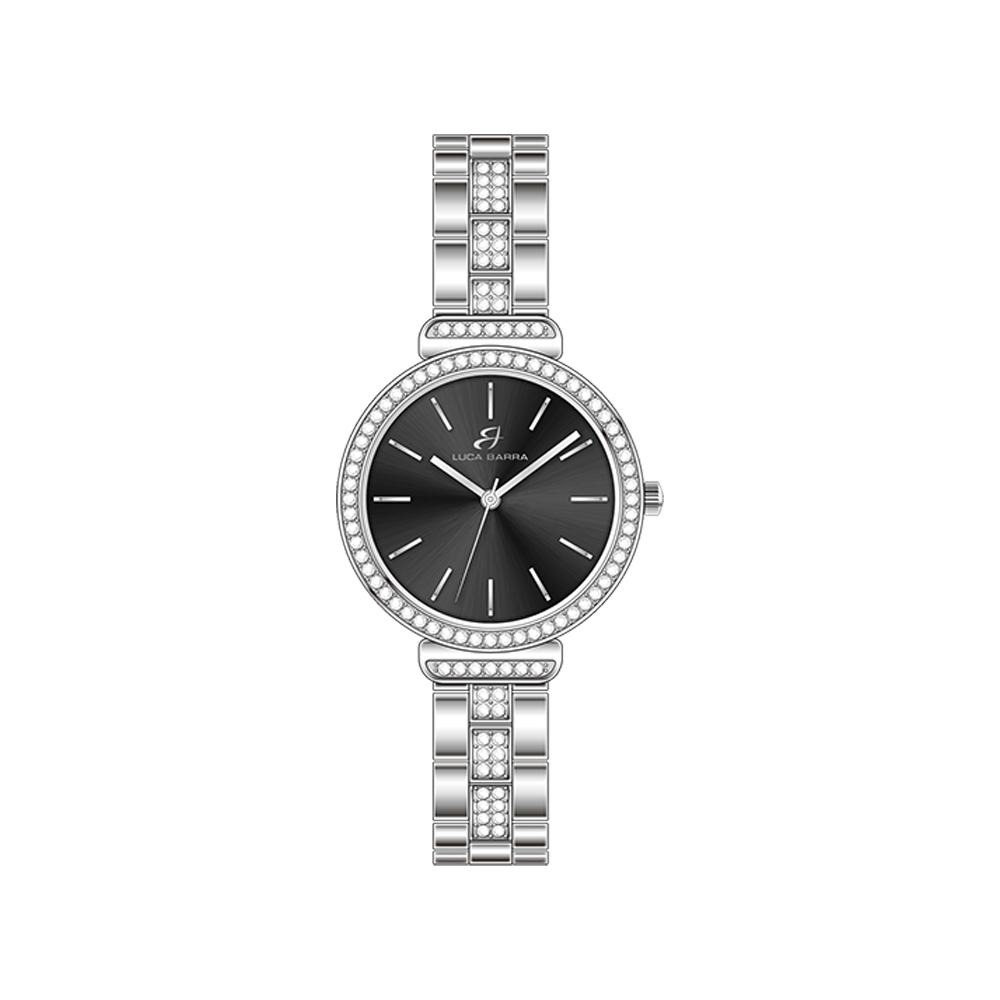Luca Barra Donna | Orologio | BW386
