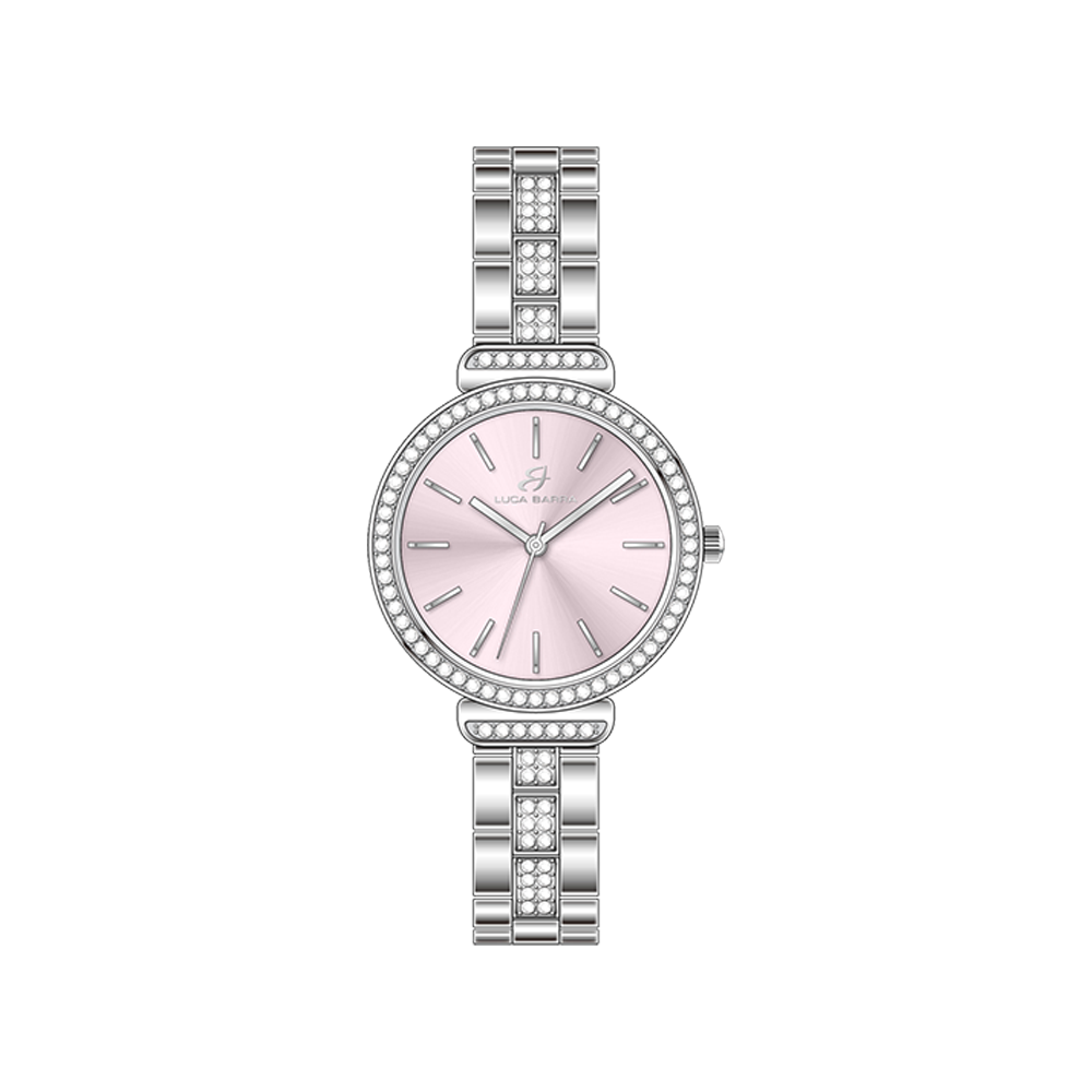 Luca Barra Donna | Orologio | BW387