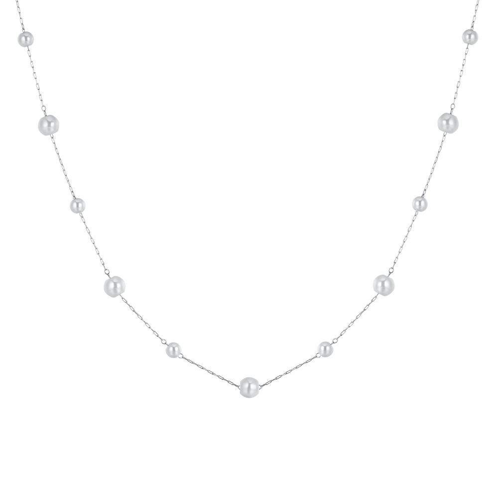 Luca Barra Donna | Collana | CK2032