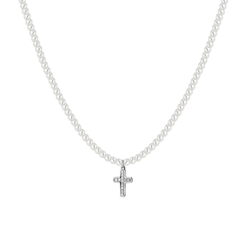 Luca Barra Donna | Collana | CK2034