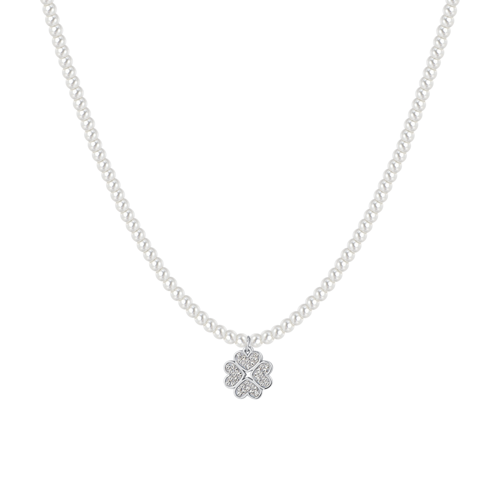 Luca Barra Donna | Collana | CK2035