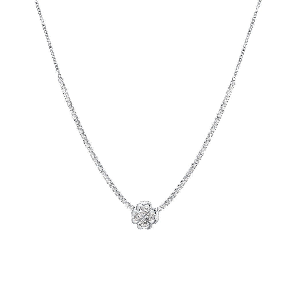 Luca Barra Donna | Collana | CK2040